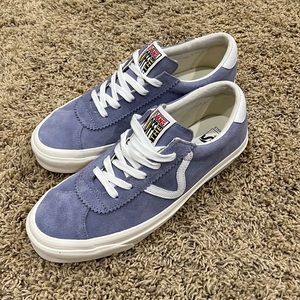 Vans old schools
